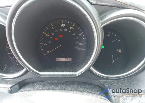 2004 Lexus Rx 330 из США, поврежденный, VIN JTJGA31U540033917